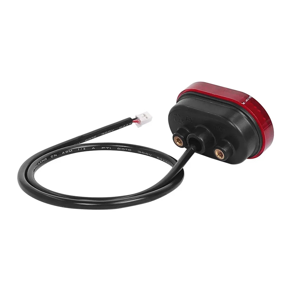 Xiaomi Electric Scooter 4 Pro (Gen2) Rücklicht