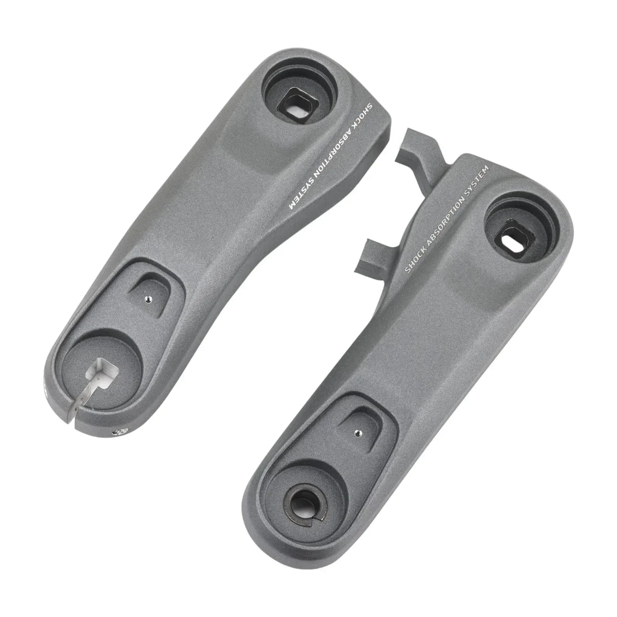 Segway Ninebot P100 Aufhängung Stoßdämpfer