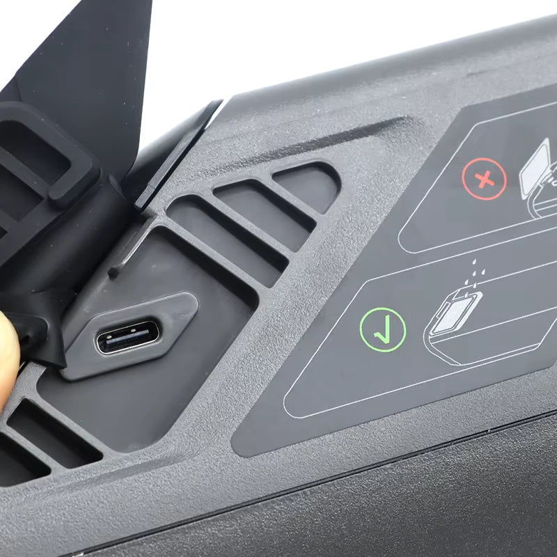 48V External Battery for MAX G3, F3 Series and GT3