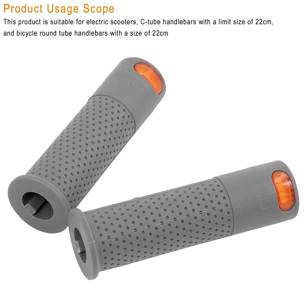 Blinker Griffe für Xiaomi E-Scooter