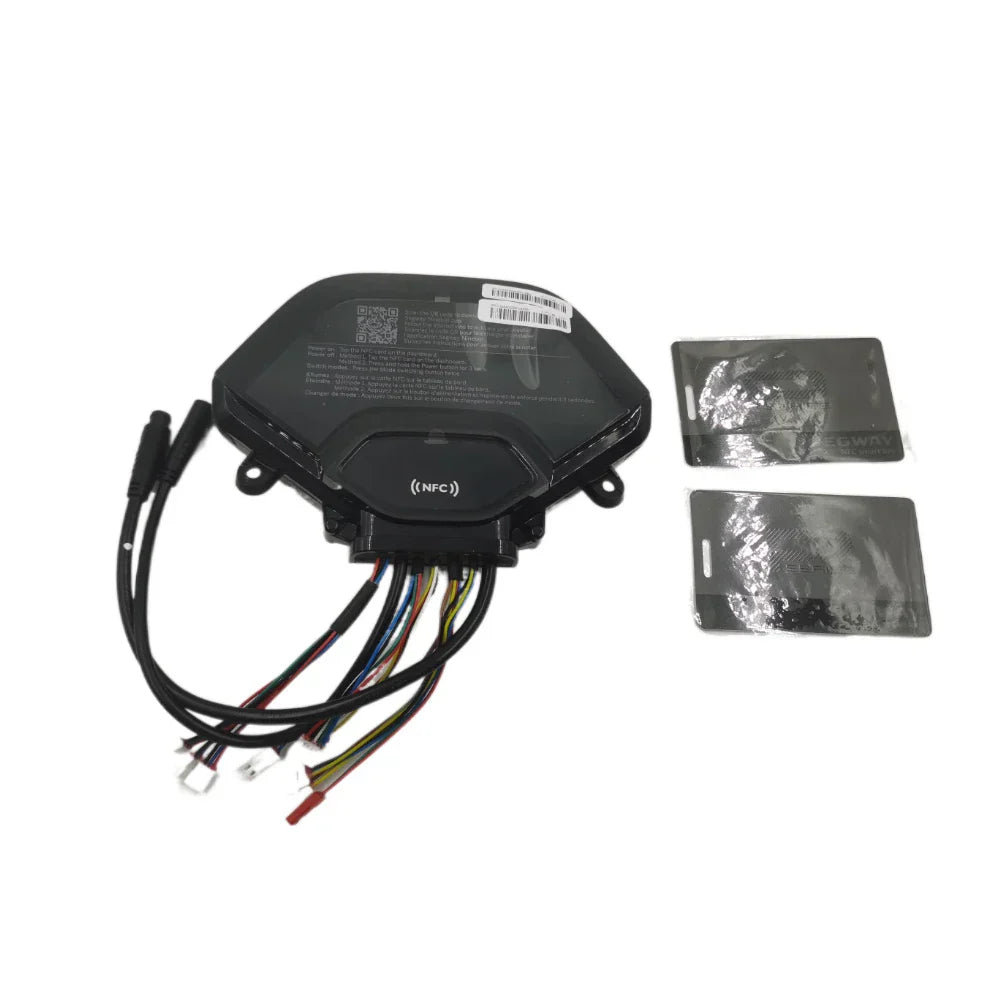 Segway Ninebot P100 Display Komplett