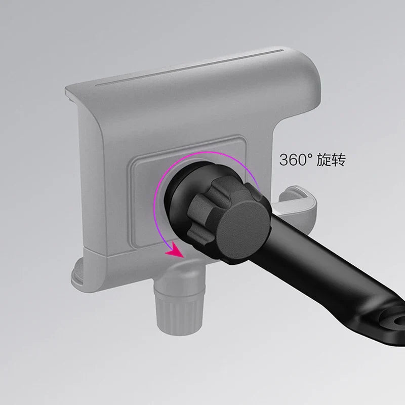 Segway Kickscooter P65, P100S, P100SE - Handyhalter