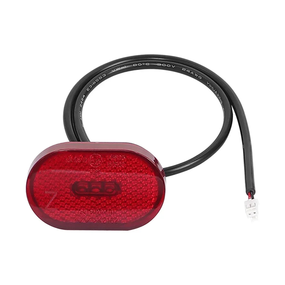 Xiaomi Electric Scooter 4 Pro (Gen2) Rücklicht