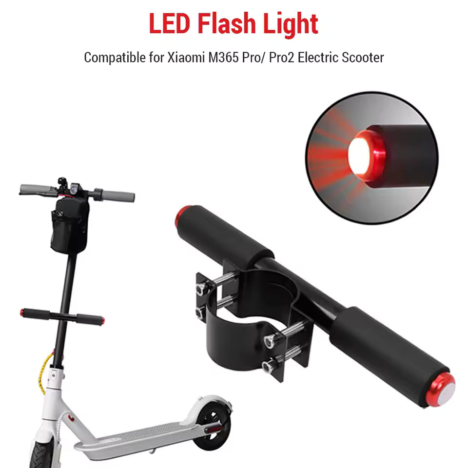 Kinderlenker mit Led