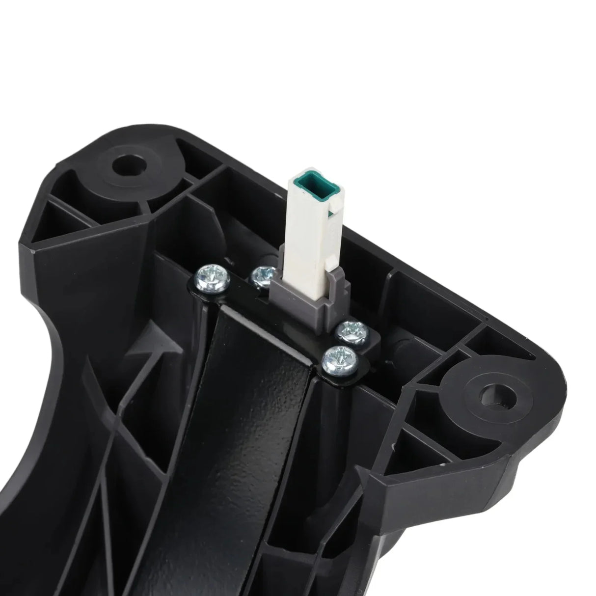 Ninebot Max G2 Kotflügel mit Rücklicht