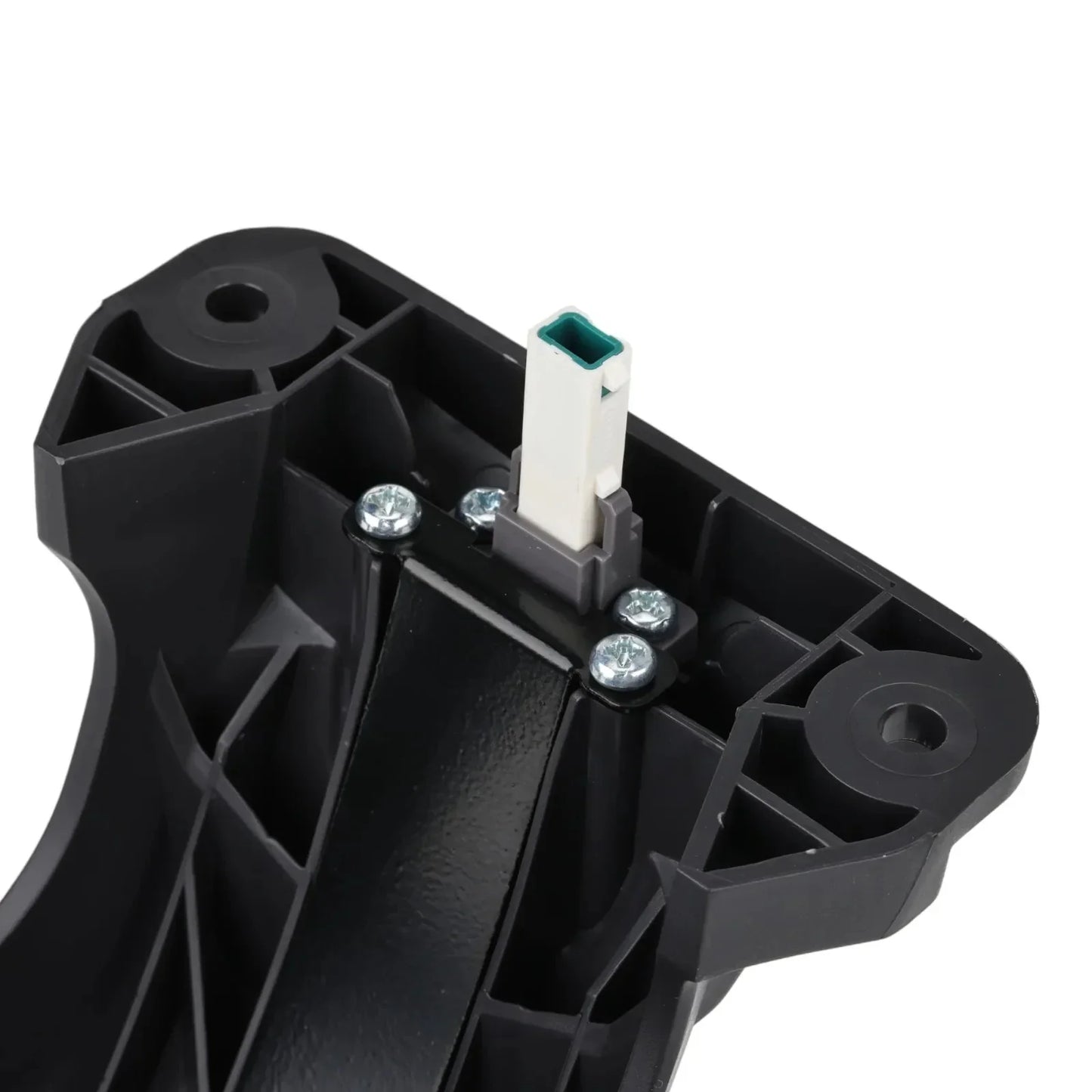 Ninebot Max G2 Kotflügel mit Rücklicht