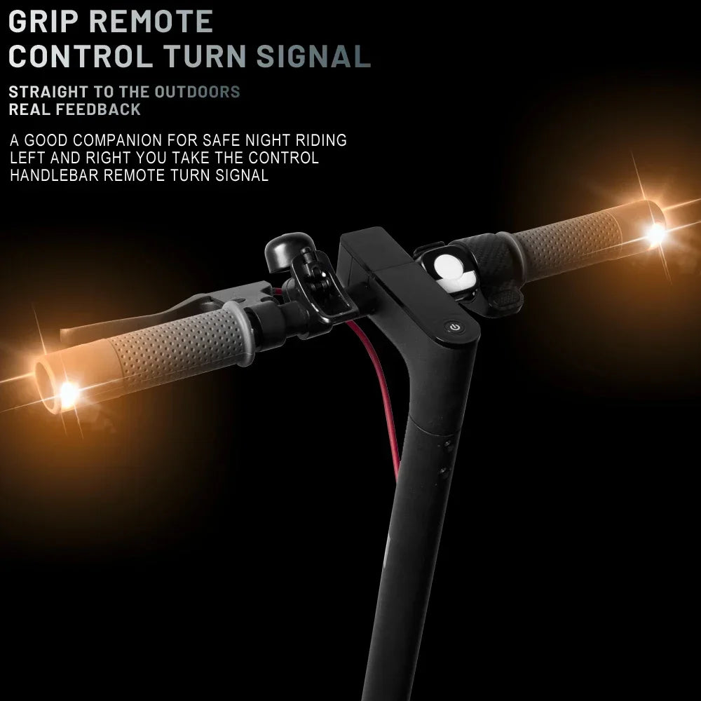 Blinker Griffe für Xiaomi E-Scooter