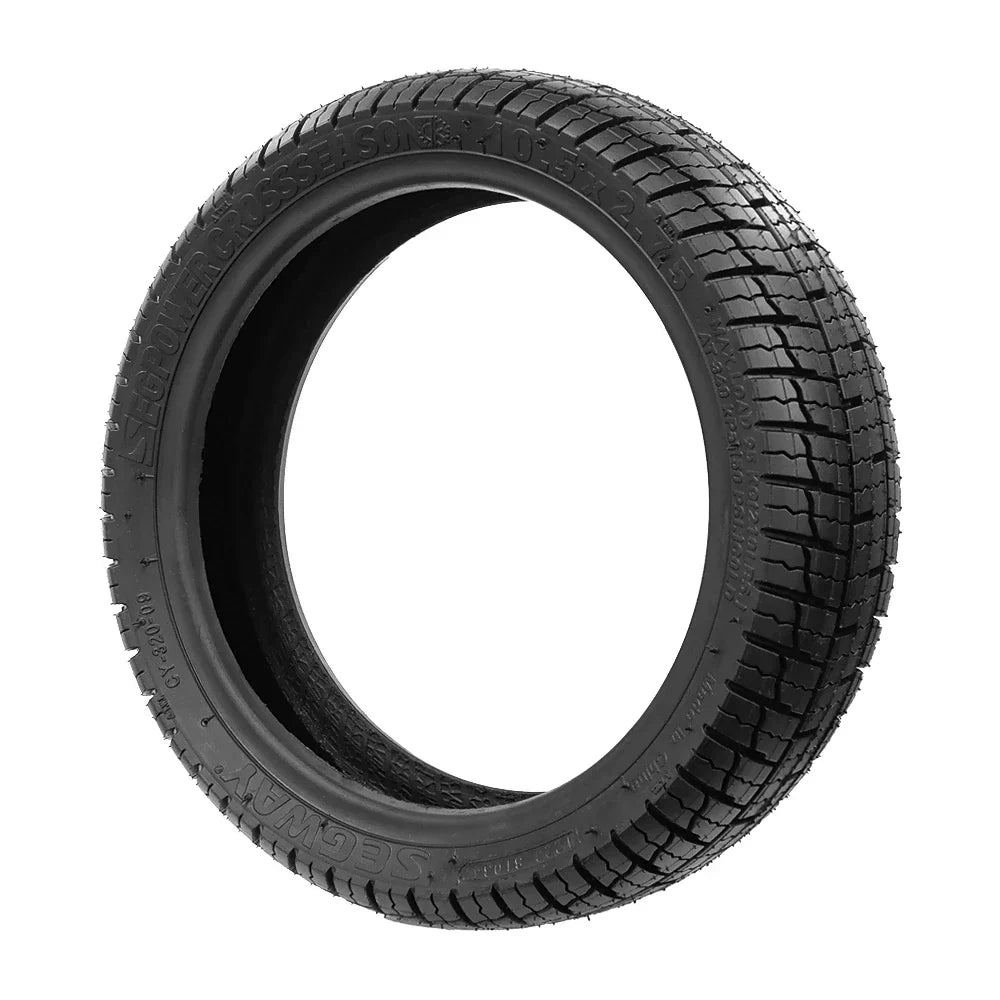 Ninebot P65 / P100 Original 10,5x2,75 Reifen mit Gel