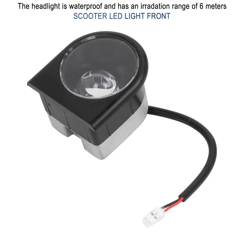 Xiaomi Mi4 Pro Front Licht