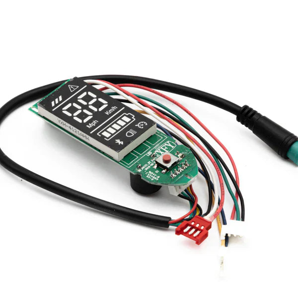 DUCATI Display PRO-I PLUS V1