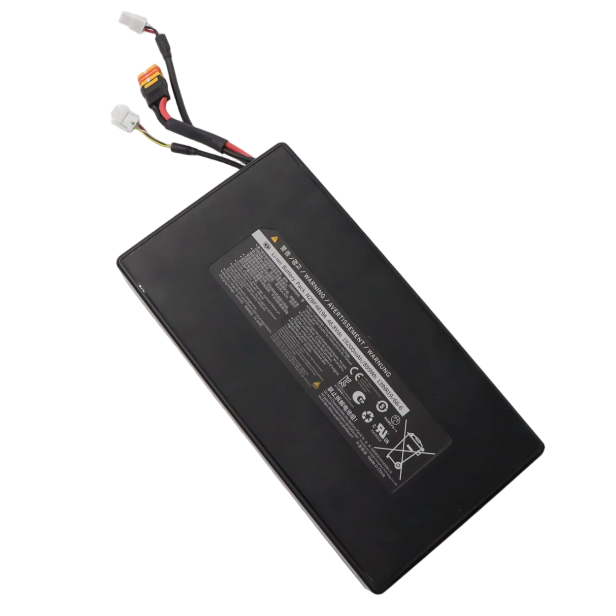 Ninebot GT3 Akku 19,2Ah