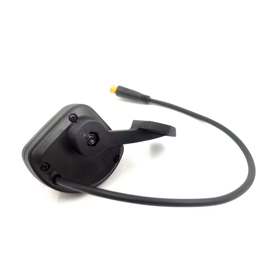 Be-Cool Pro 3 Daumen Gashebel