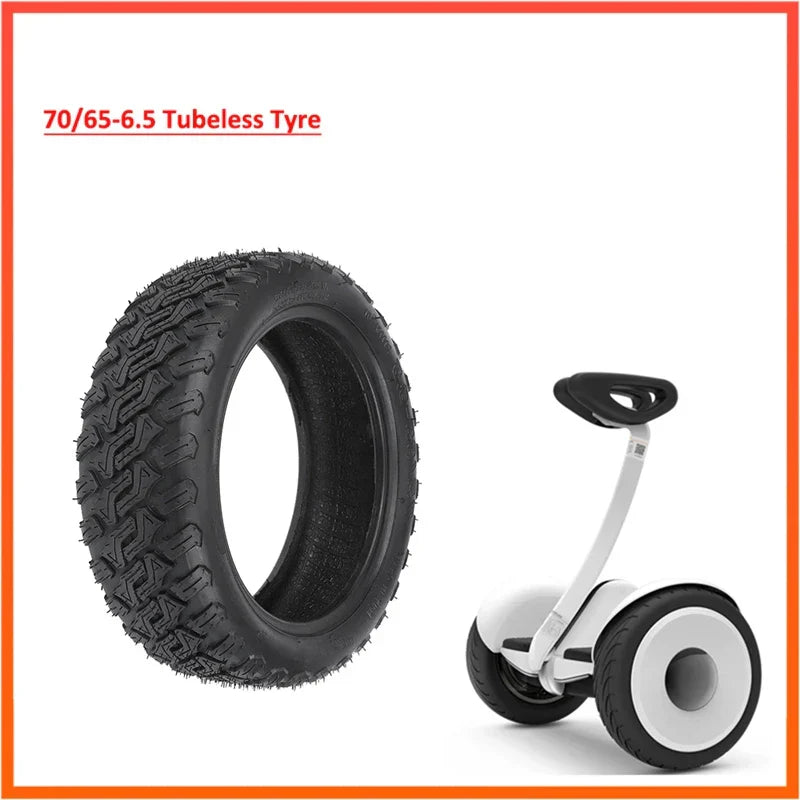 75/65-6.5 Offroad Reifen
