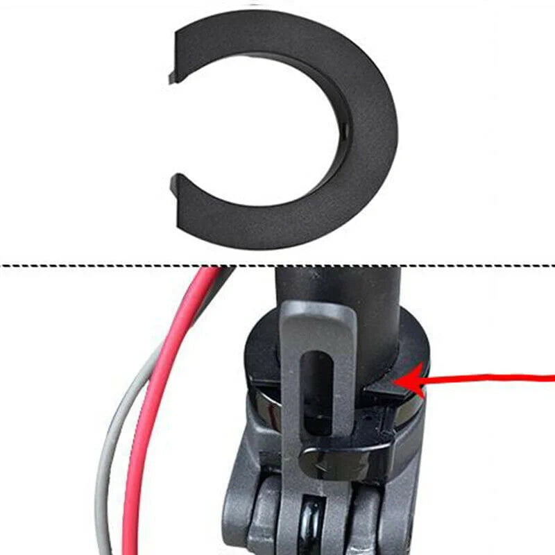 Xiaomi Sicherungsring halterung