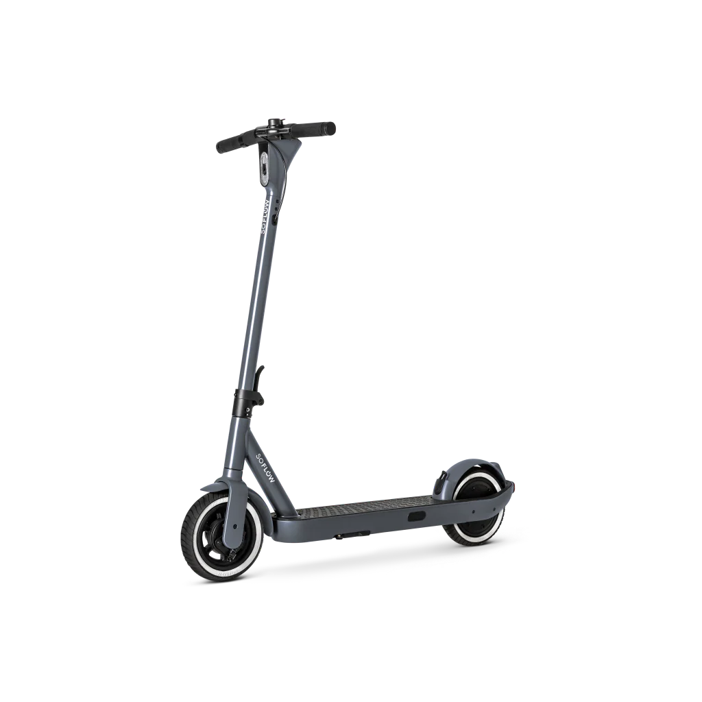 SoFlow SO ONE+ E-Scooter