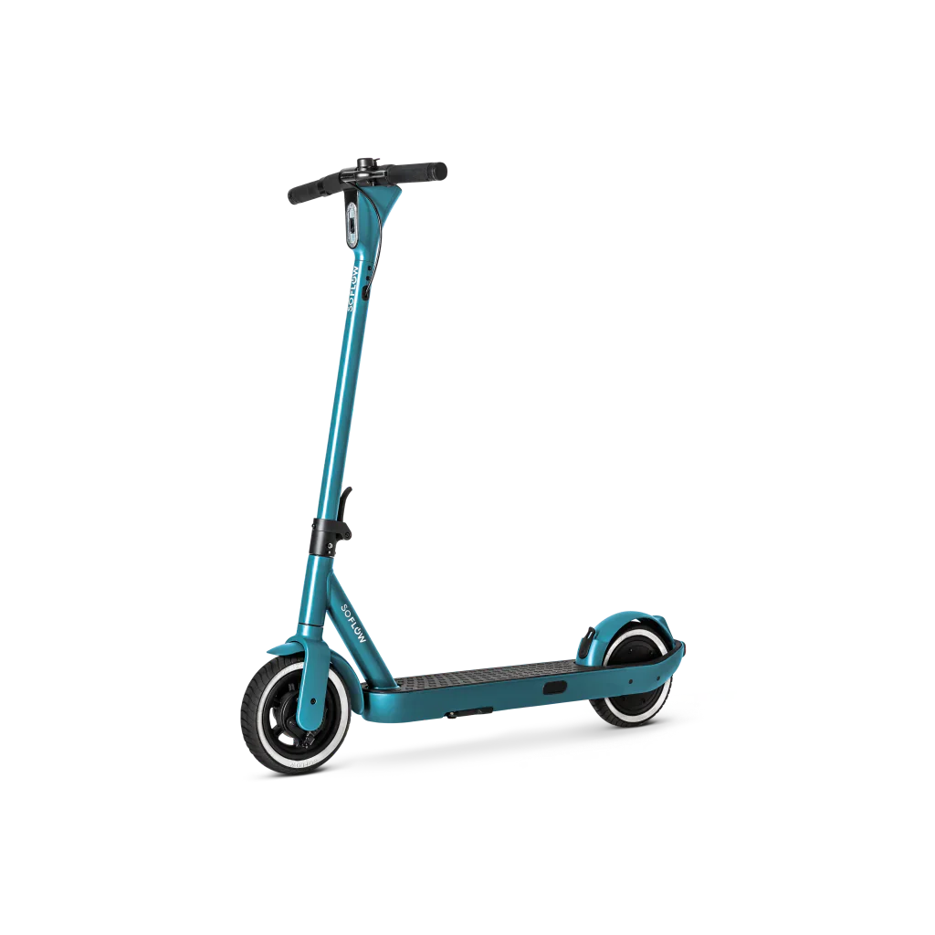 SoFlow SO ONE+ E-Scooter