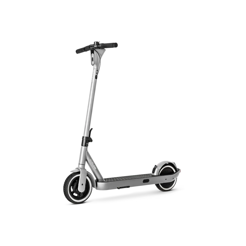 SoFlow SO ONE E-Scooter