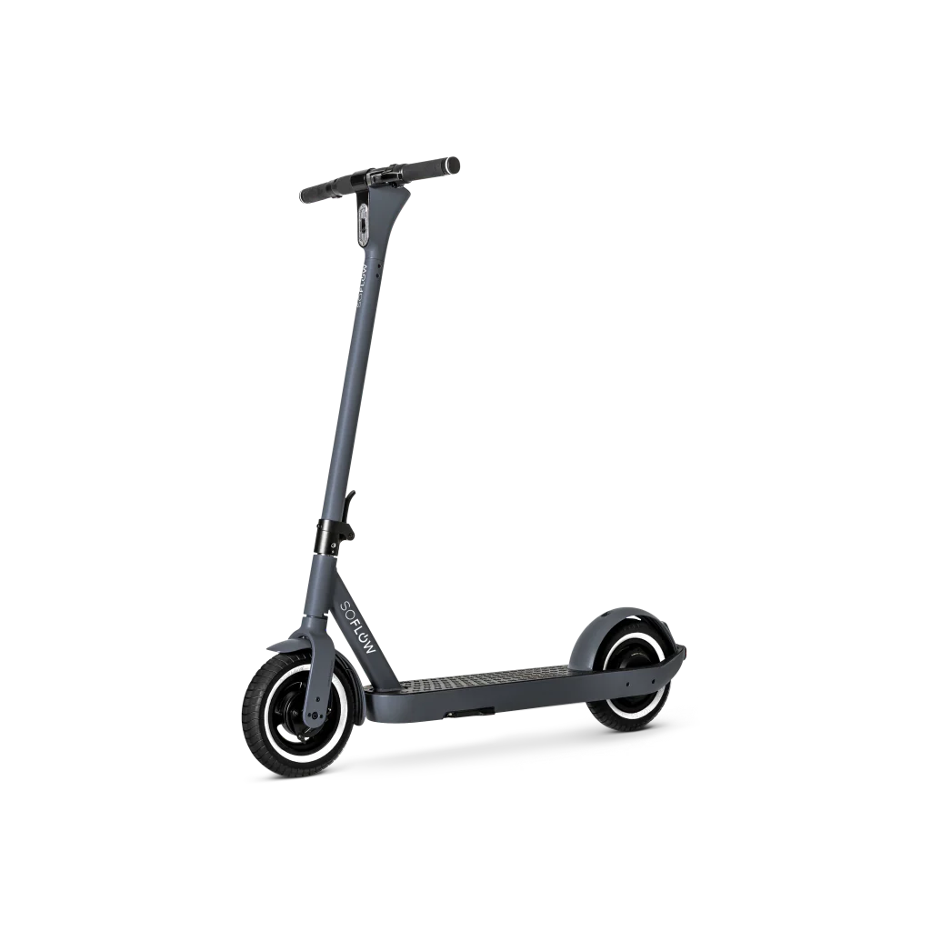SoFlow SO ONE E-Scooter