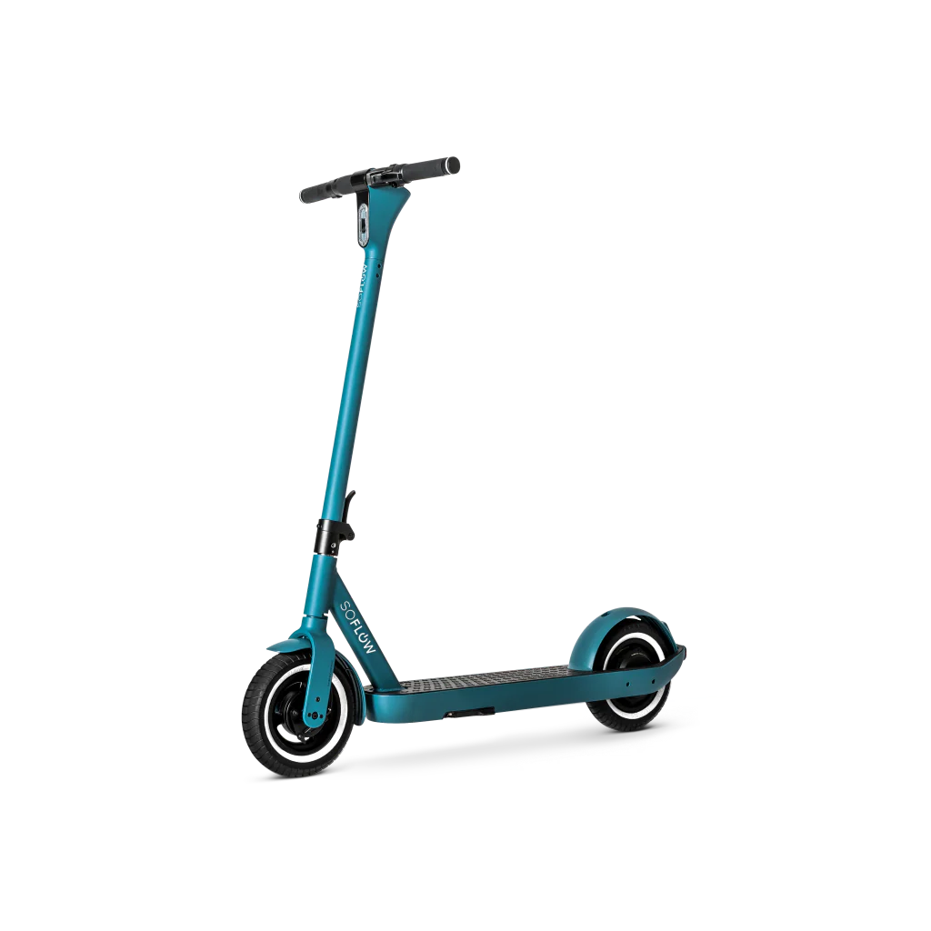 SoFlow SO ONE E-Scooter
