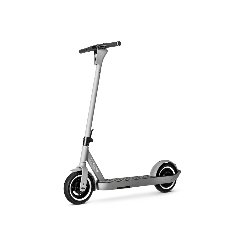 SoFlow SO ONE PRO E-Scooter