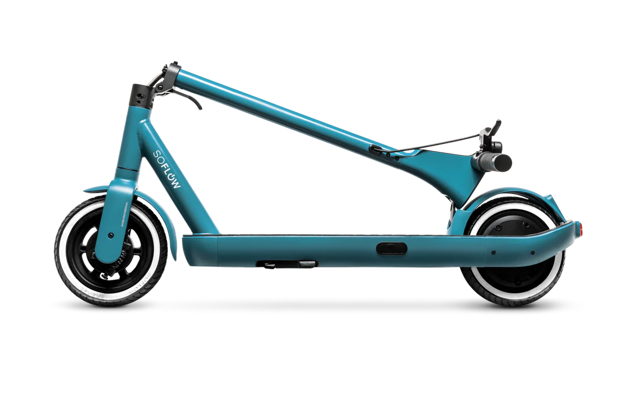 SoFlow SO ONE E-Scooter