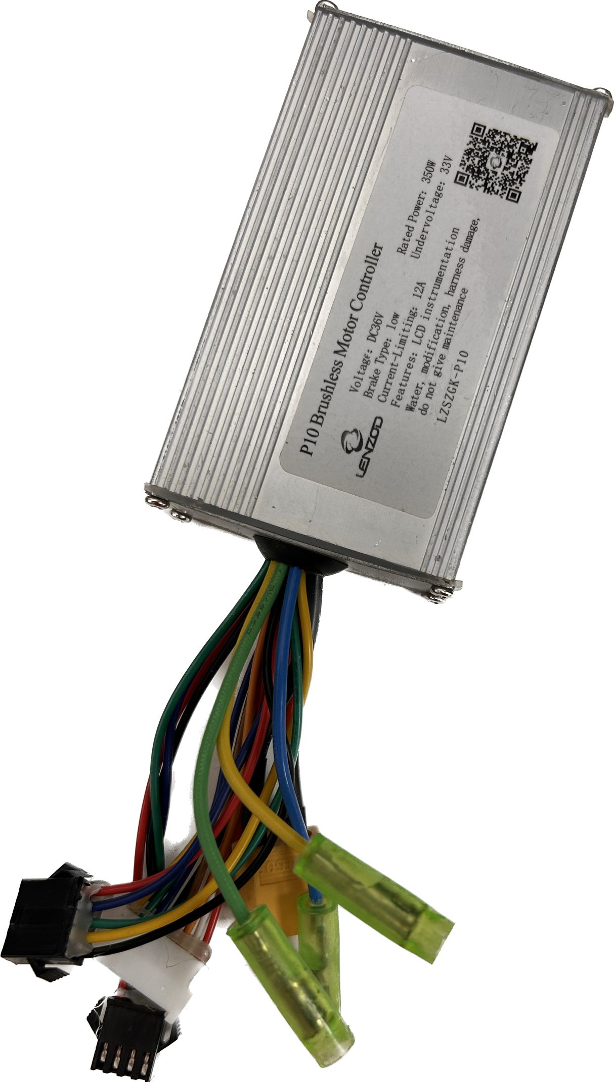 Doc Green EK16 Steuergerät 98200-962-011-1