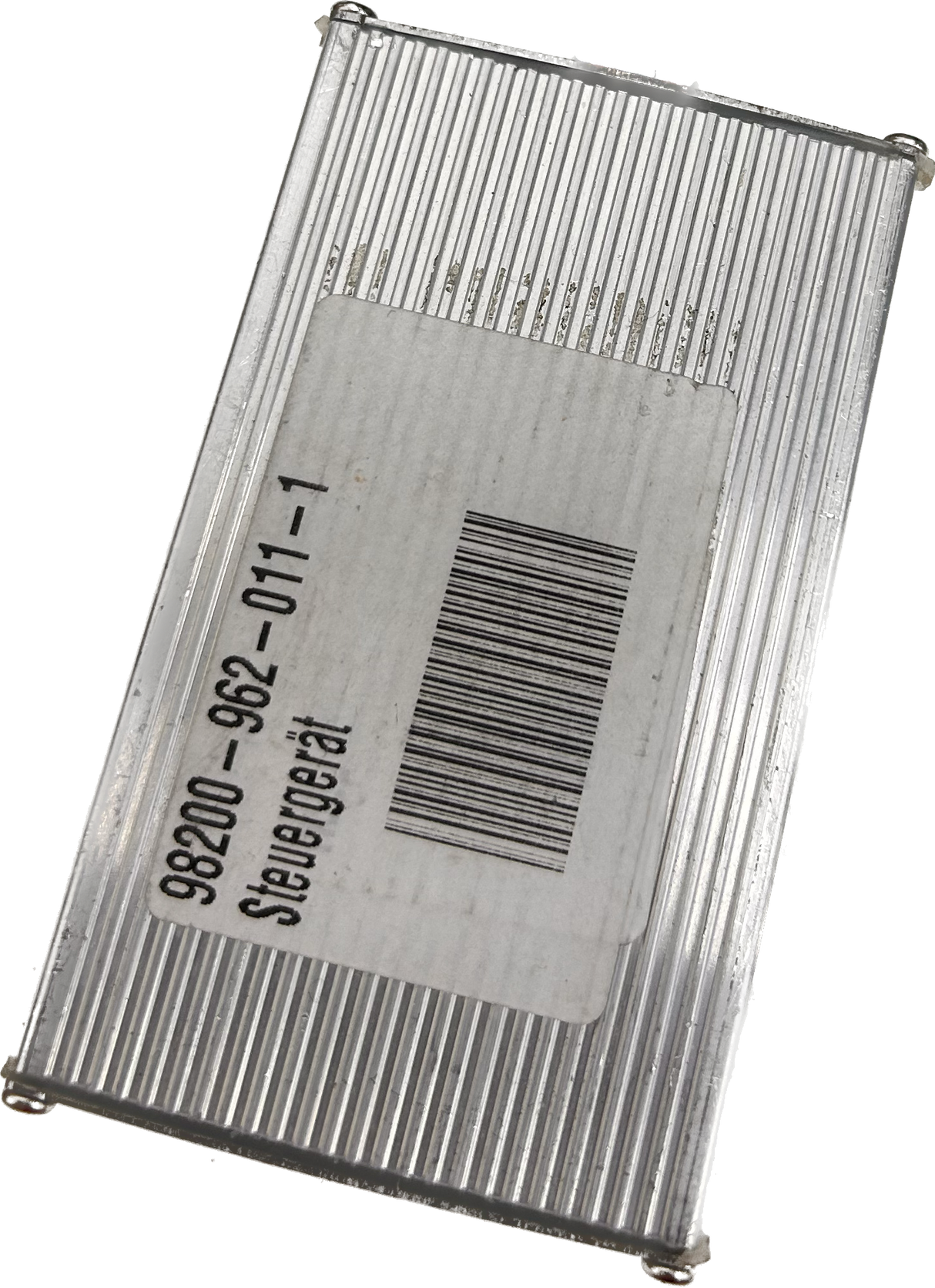 Doc Green EK16 Steuergerät 98200-962-011-1