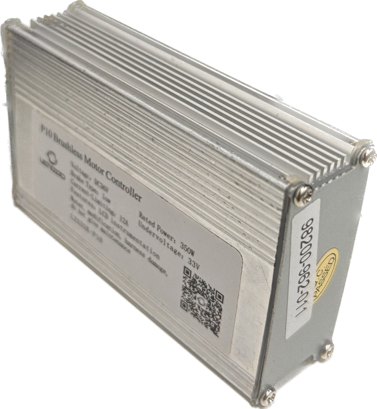 Doc Green EK16 Steuergerät 98200-962-011-1