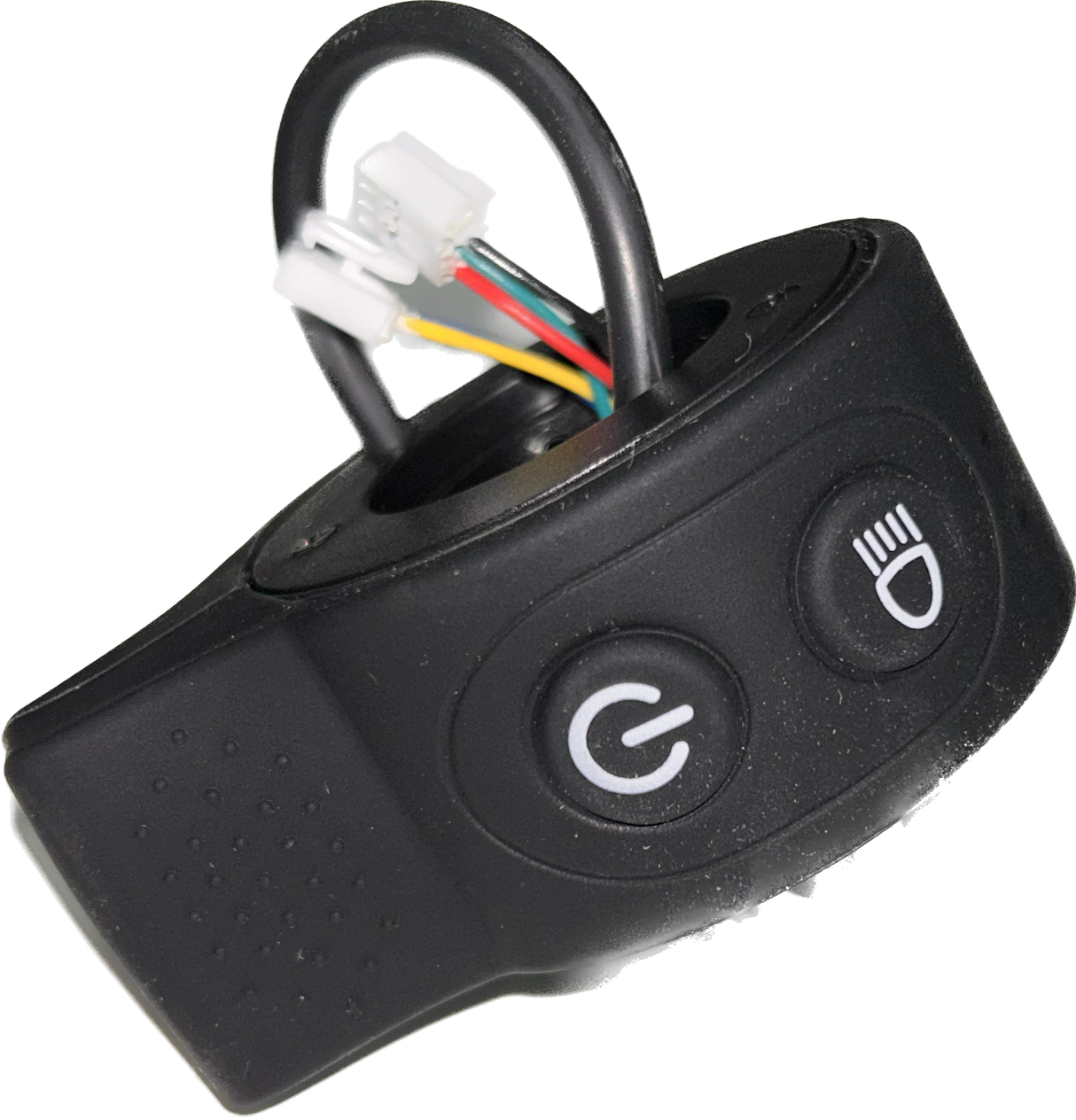 Gashebel ESA 800 Neuer Stecker 98200-157-005A