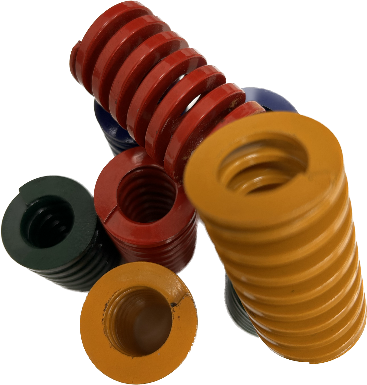 Monorim-Feder für Stoßdämpfer / M0/MX0/MR1/MXR1 /