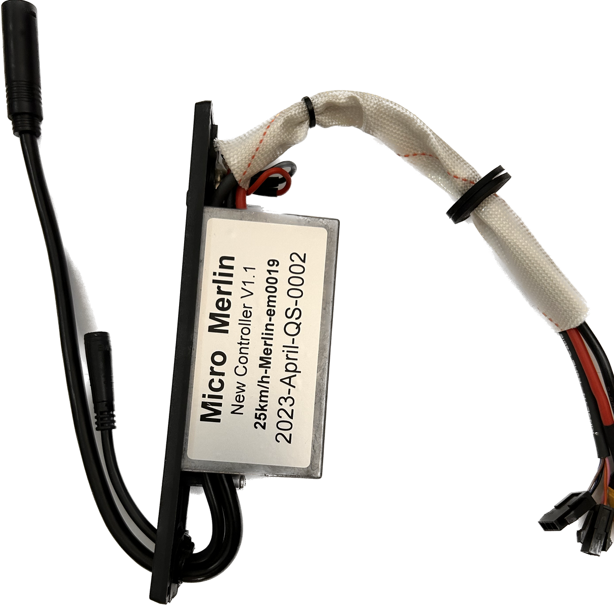 MICRO MERLIN CONTROLLER (5314 )