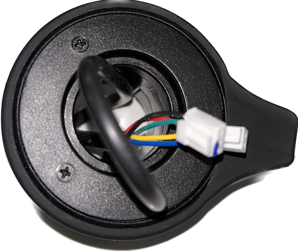 Gashebel ESA 800 Neuer Stecker 98200-157-005A