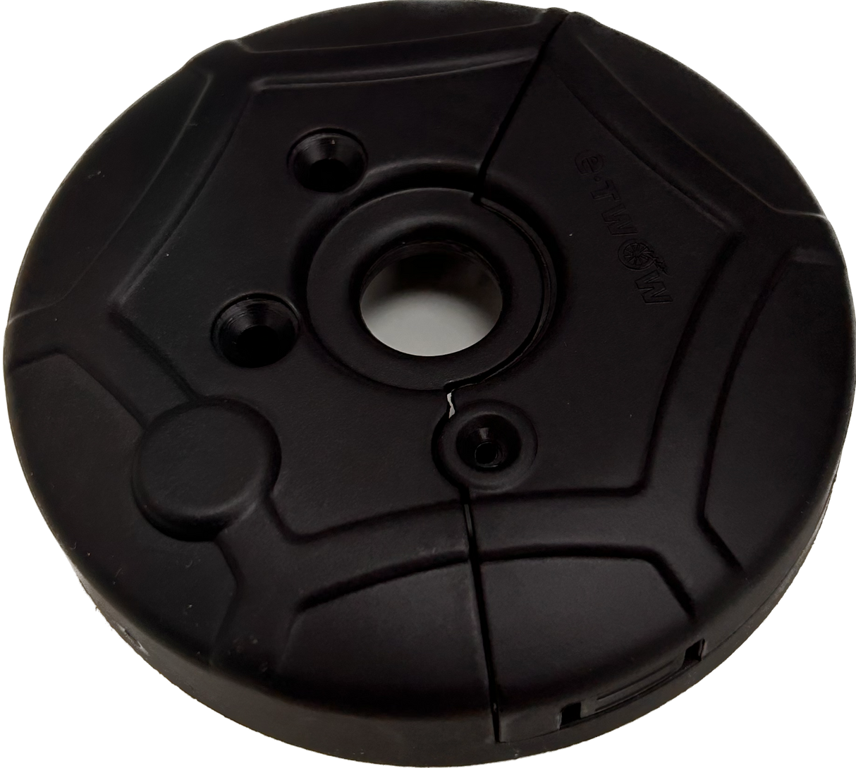 E-Twow SXT Abdeckung Trommelbremse ( 2-teilig )