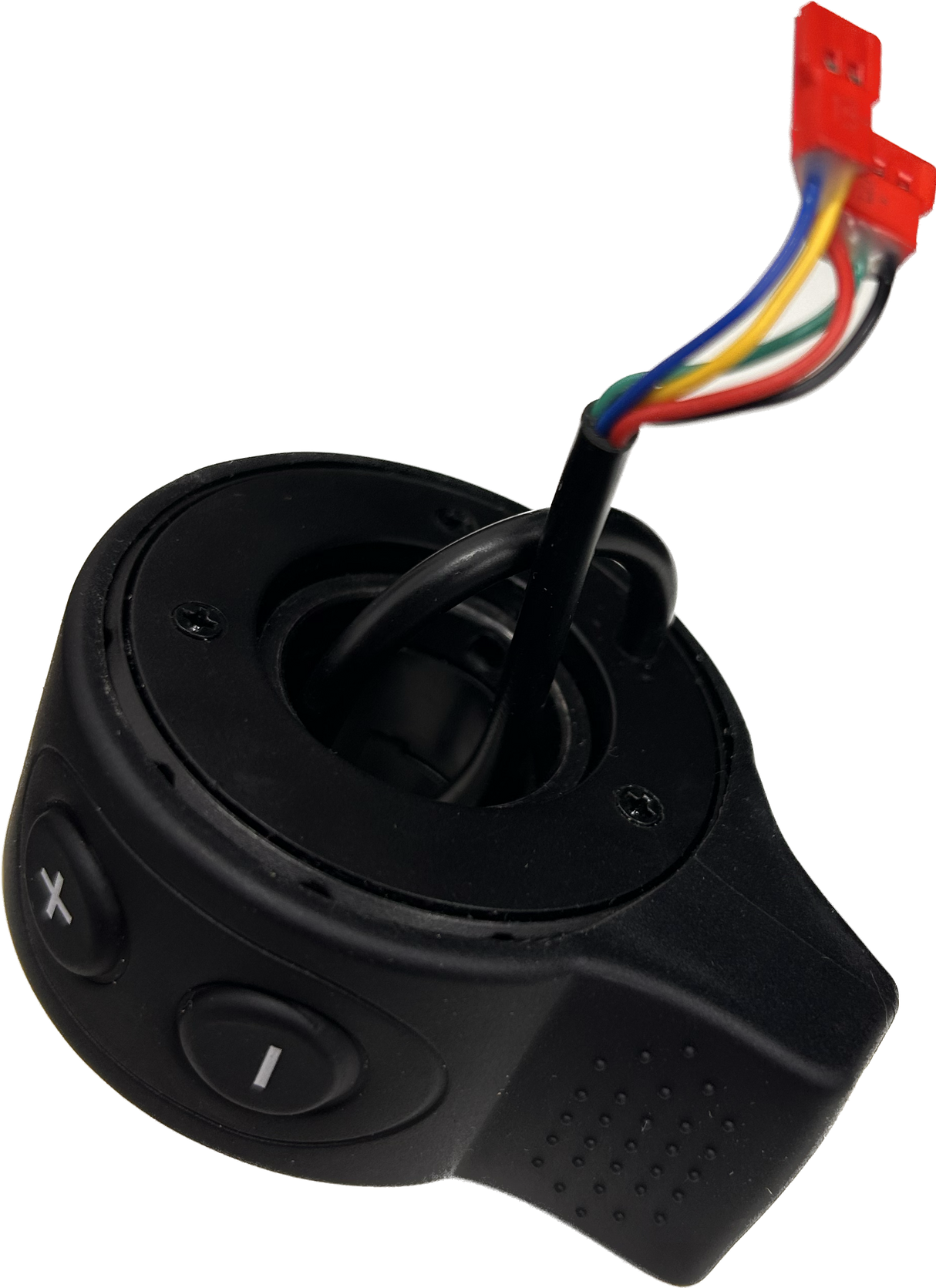 ESA 800 el. Bremshebel alte Stecker 98200-157-004