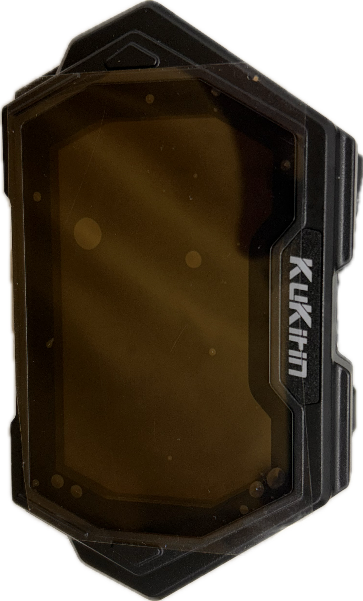 Kugoo Kirin G2 Display