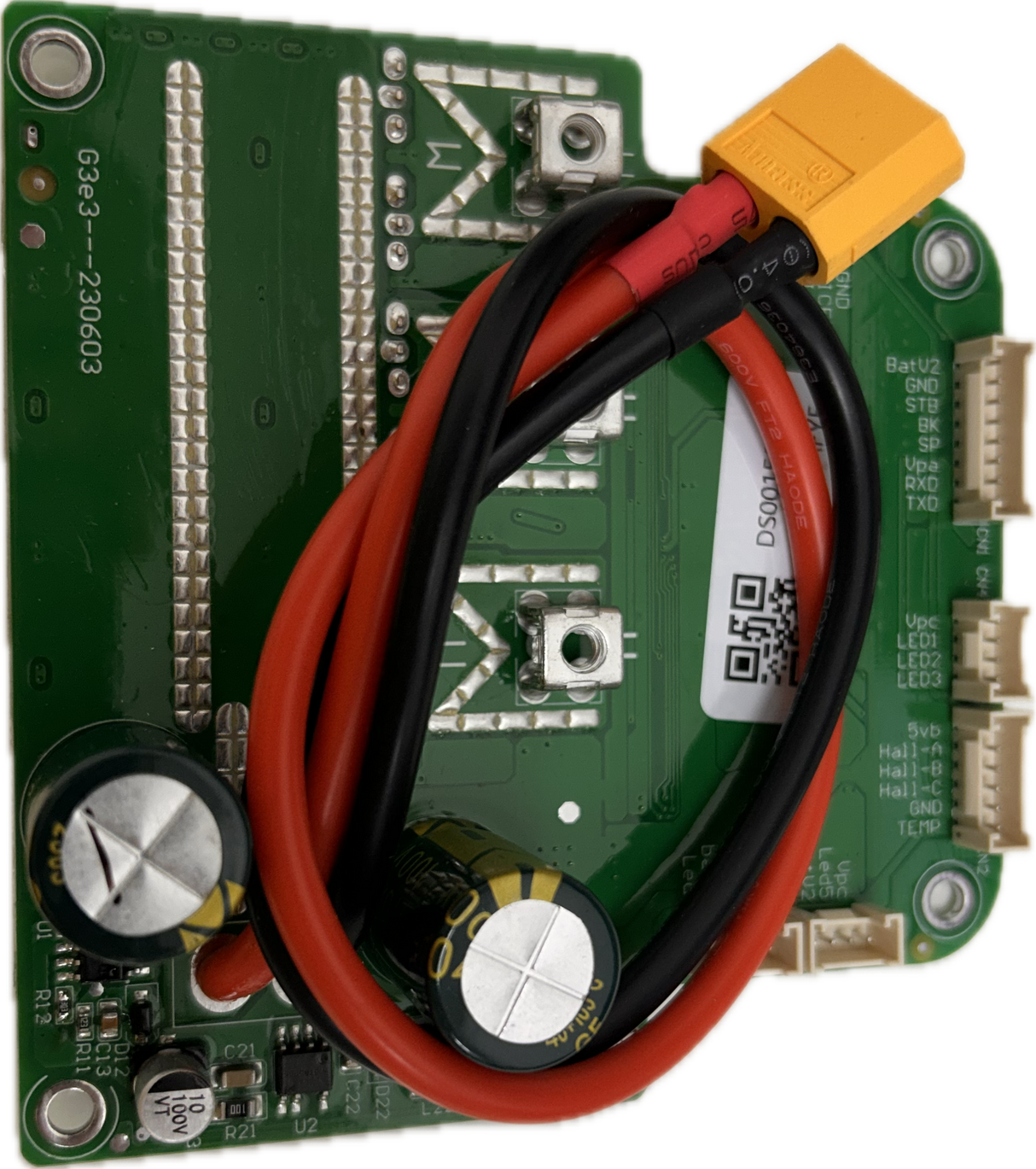 Kugoo Kirin G3 Steuergerät Controller