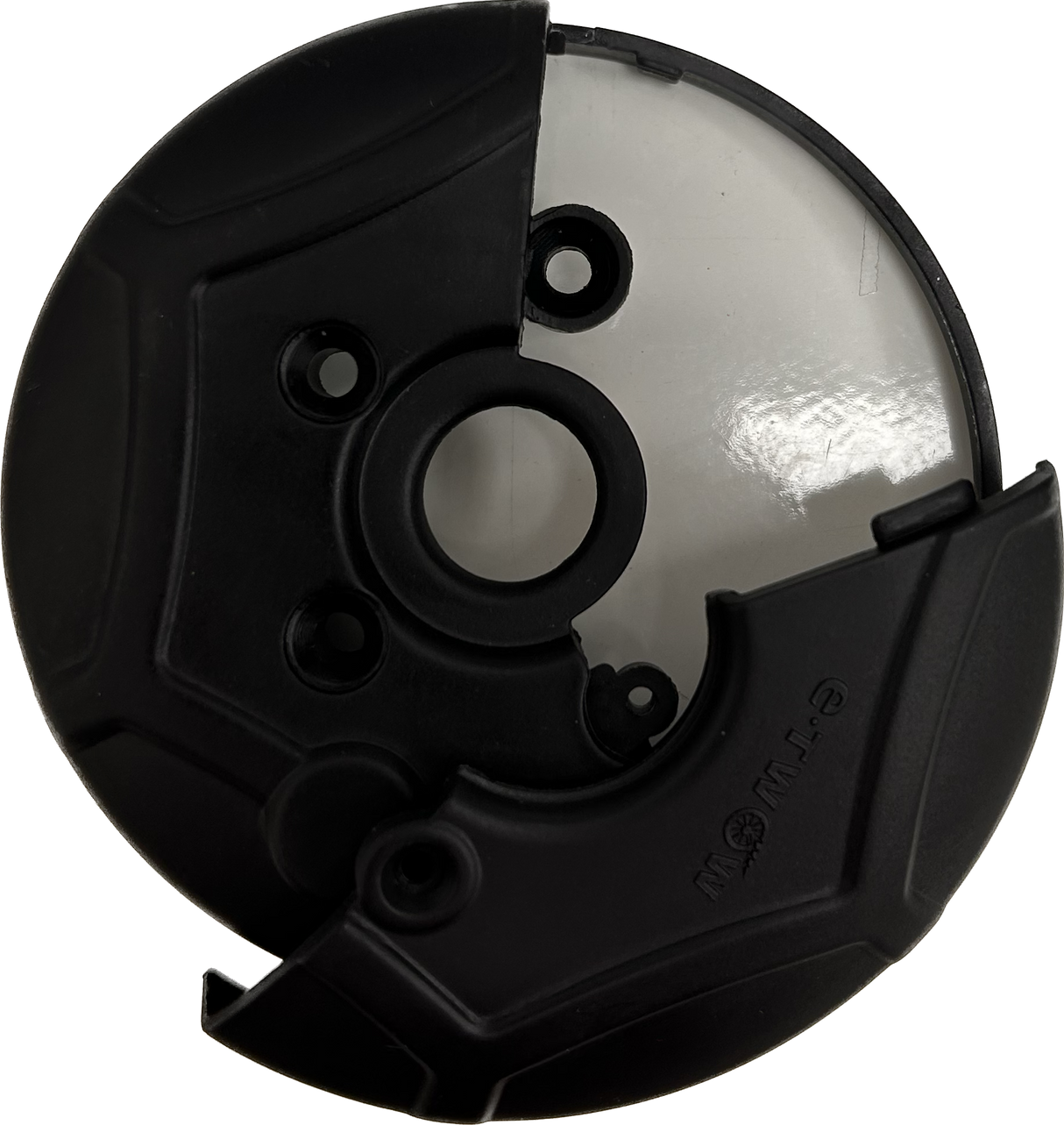 E-Twow SXT Abdeckung Trommelbremse ( 2-teilig )