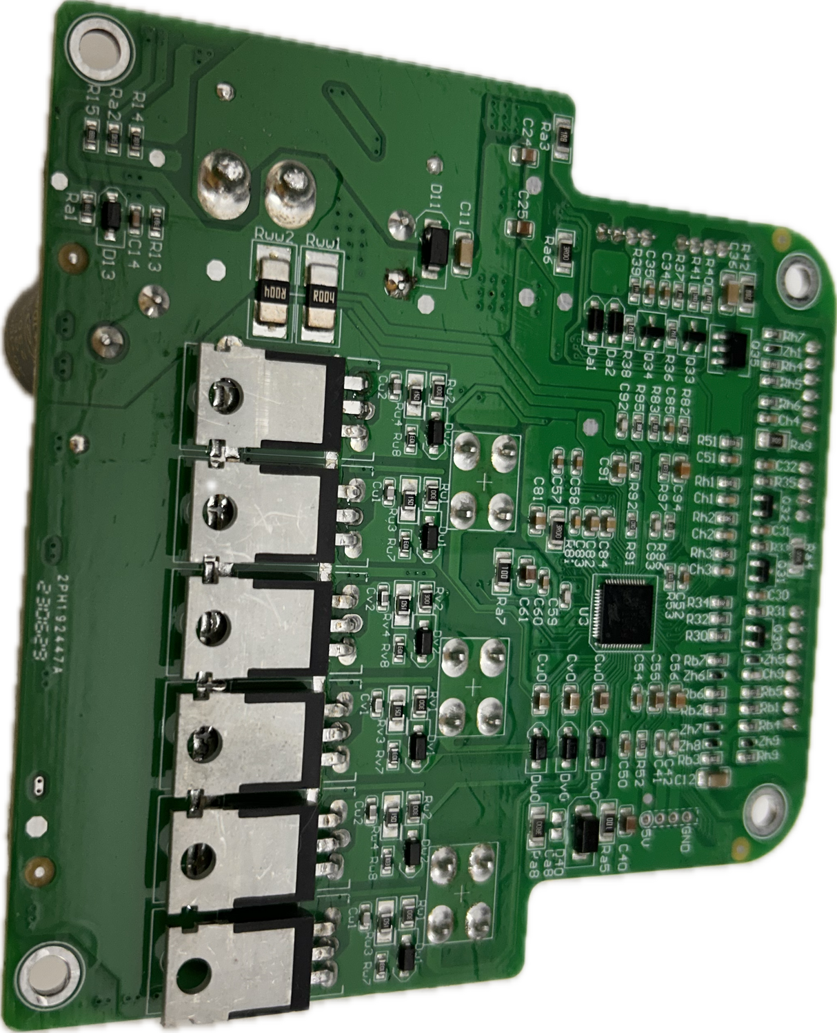 Kugoo Kirin G3 Steuergerät Controller