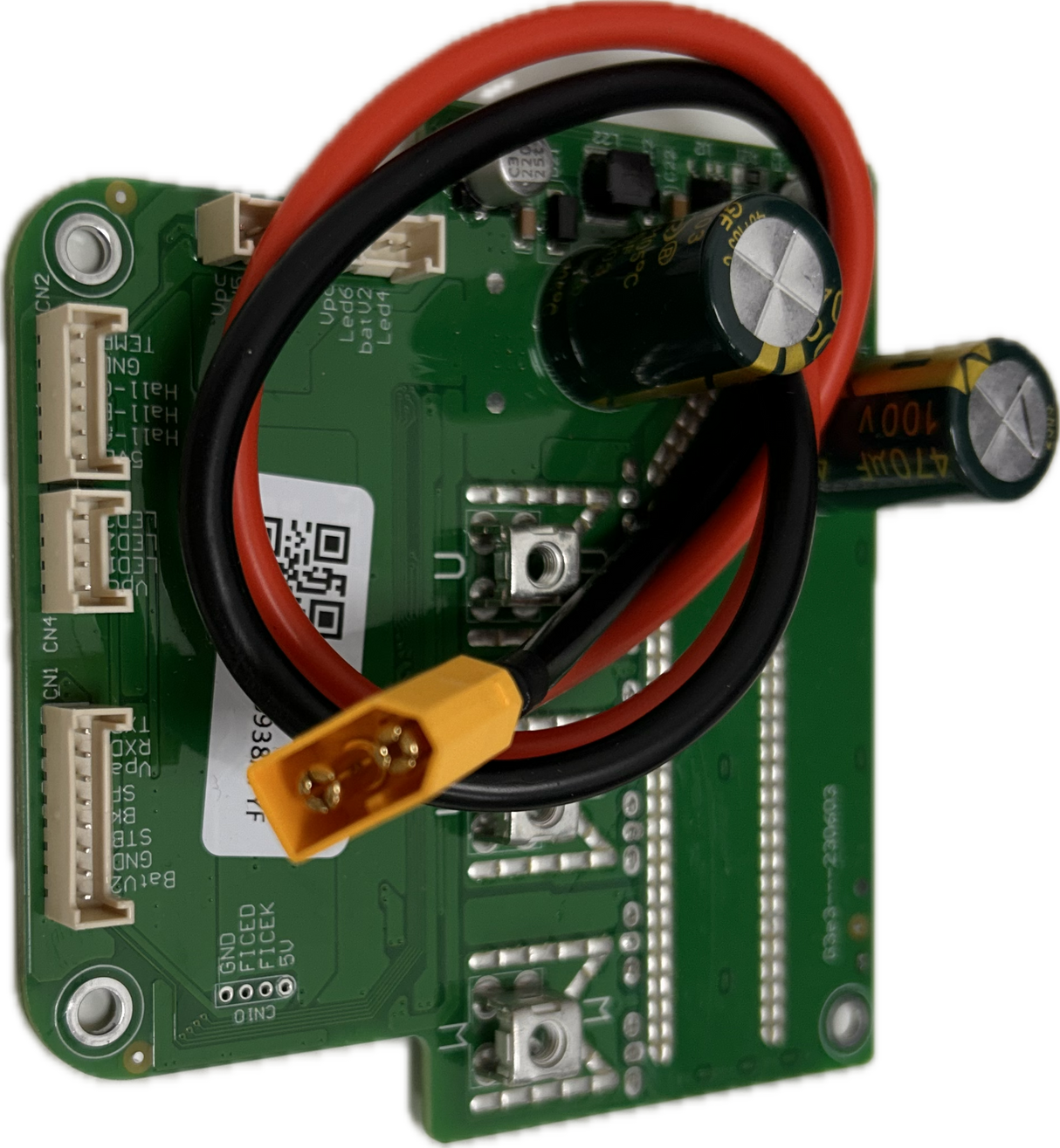 Kugoo Kirin G3 Steuergerät Controller