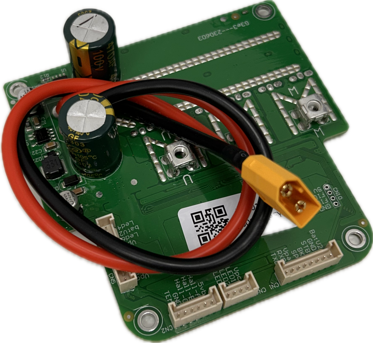 Kugoo Kirin G3 Steuergerät Controller