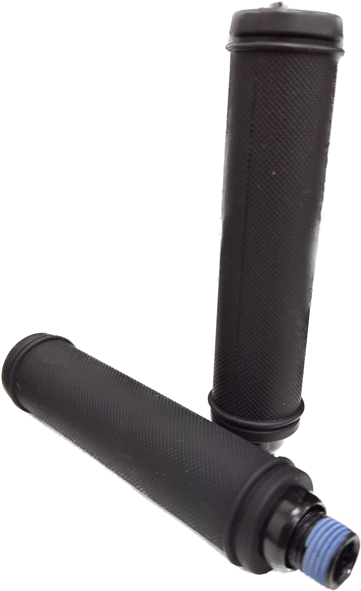 ESA 800 Gummigriffe mit Schraubgewinde (SET) 98200-157-012