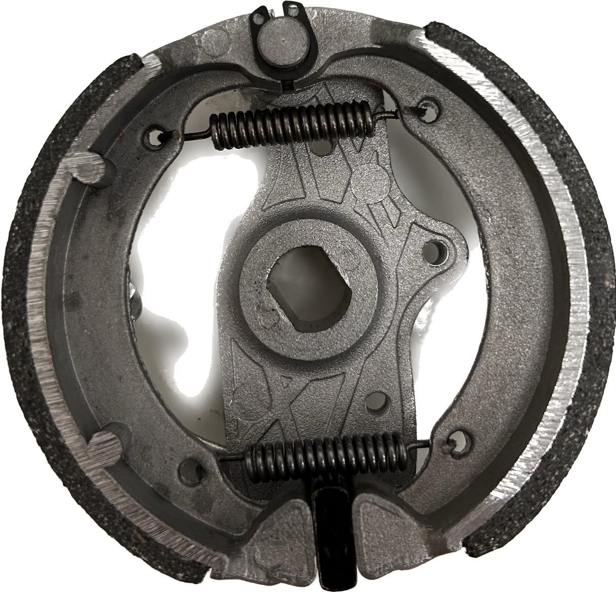 E-Twow SXT Trommelbremse Set (7-teilig)