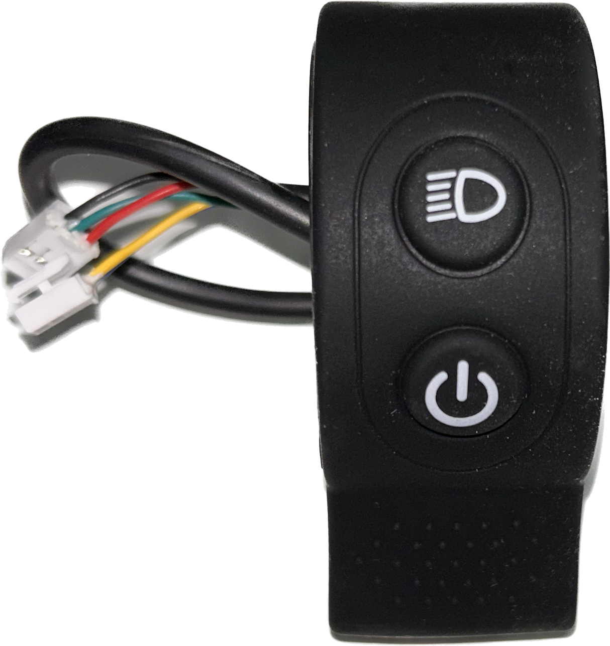 Gashebel ESA 800 Neuer Stecker 98200-157-005A