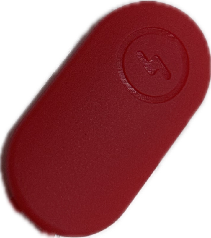 Xiaomi Pro 4 Magnet Ladebuchse Abdeckung