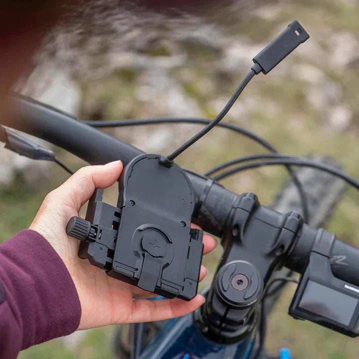 Sp Connect Universal Charging Phone Clamp SPC+