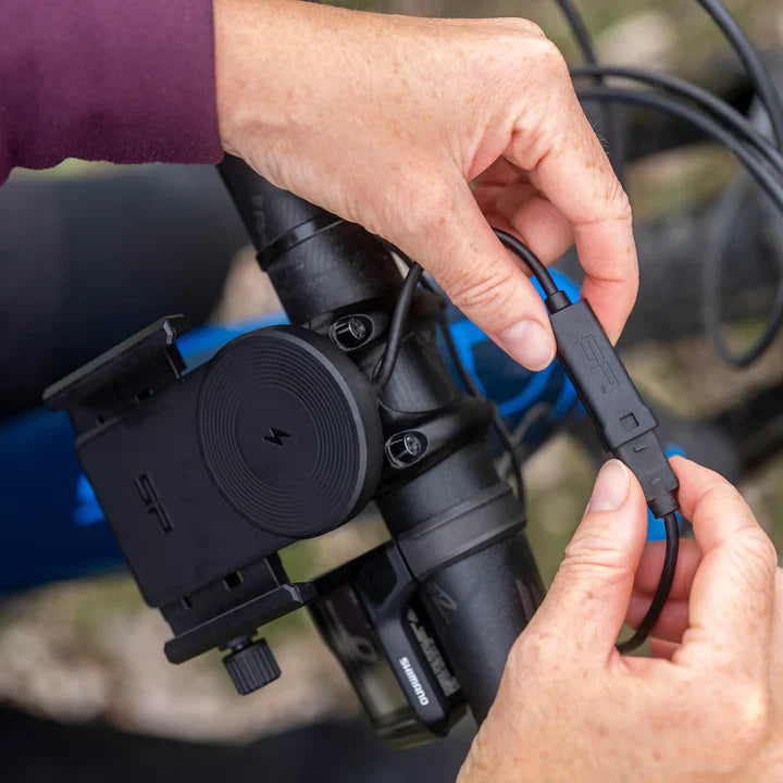 Sp Connect Universal Charging Phone Clamp SPC+