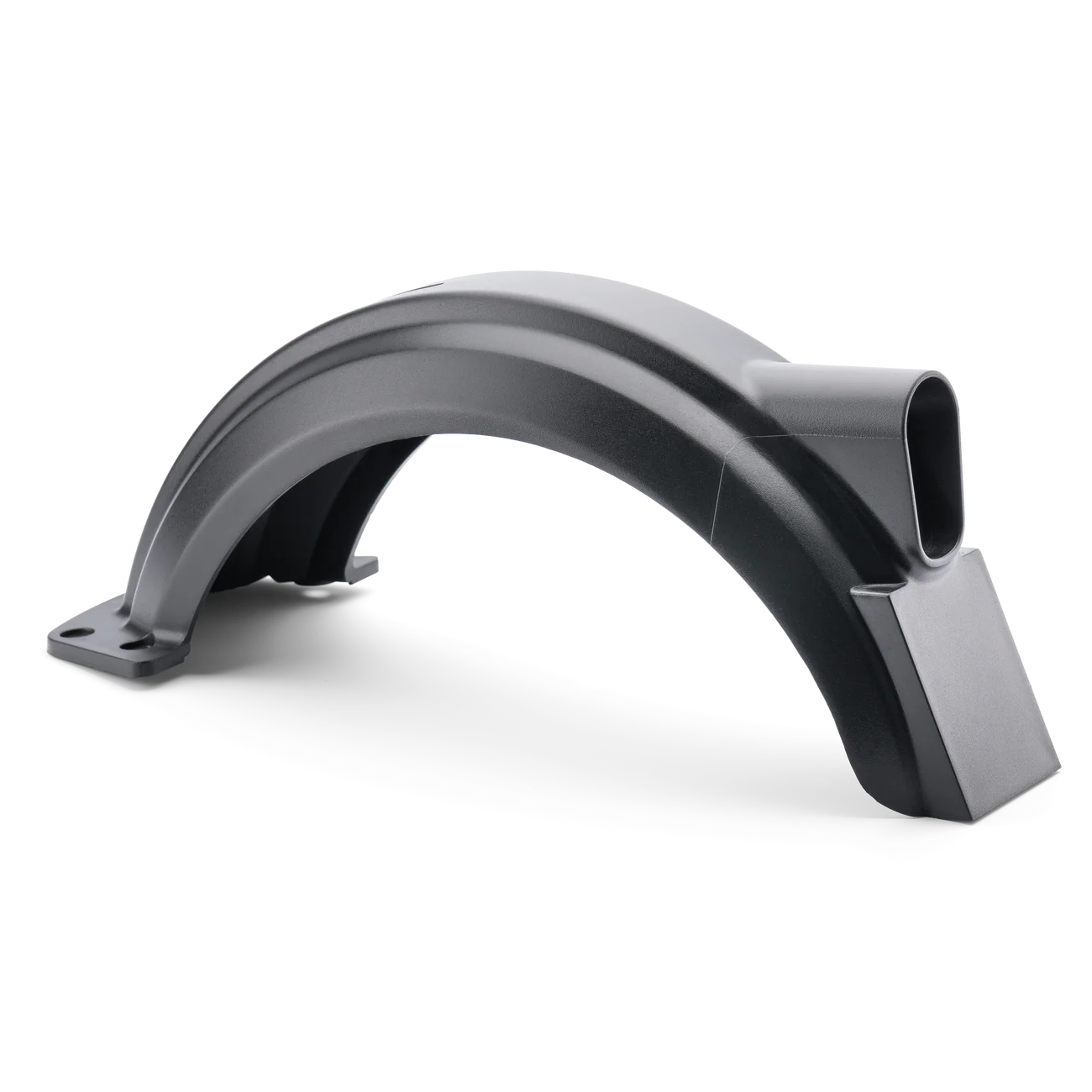 Schutzblech hinten VX2 - ohne Stabilisator