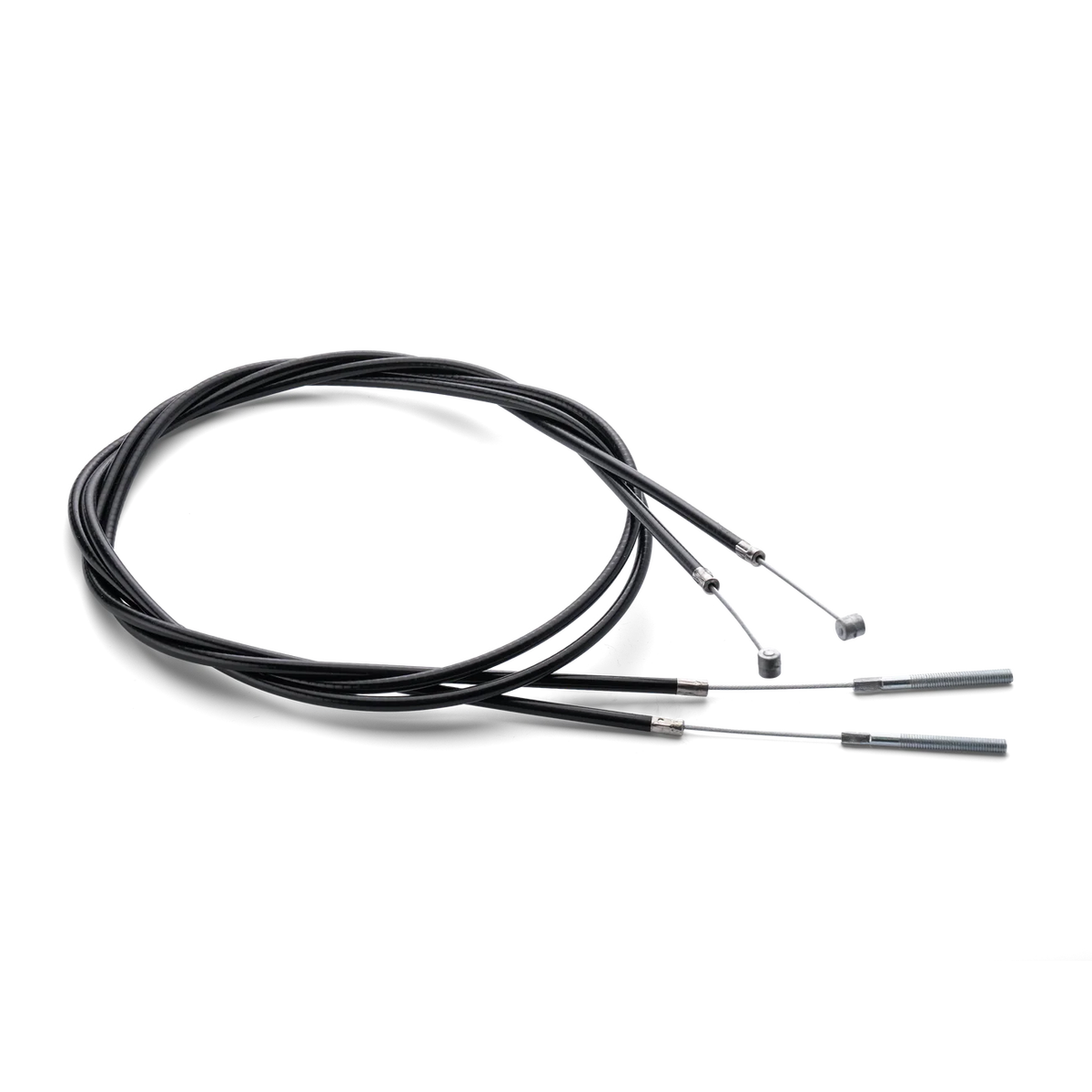 Vmax Bremsseil