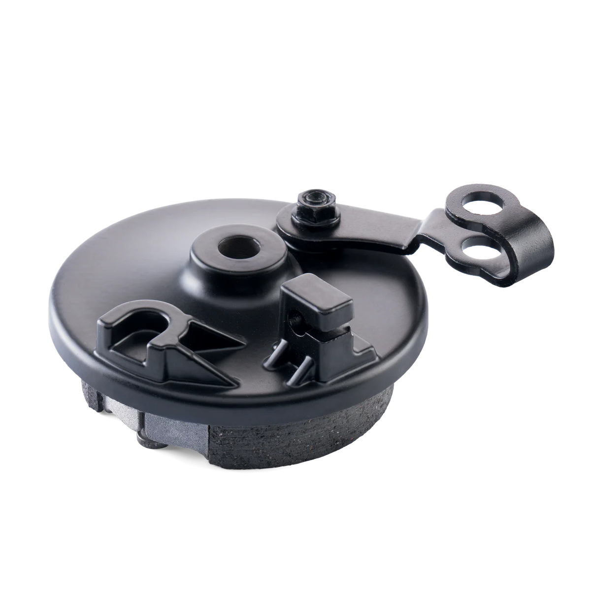Vmax Trommelbremse