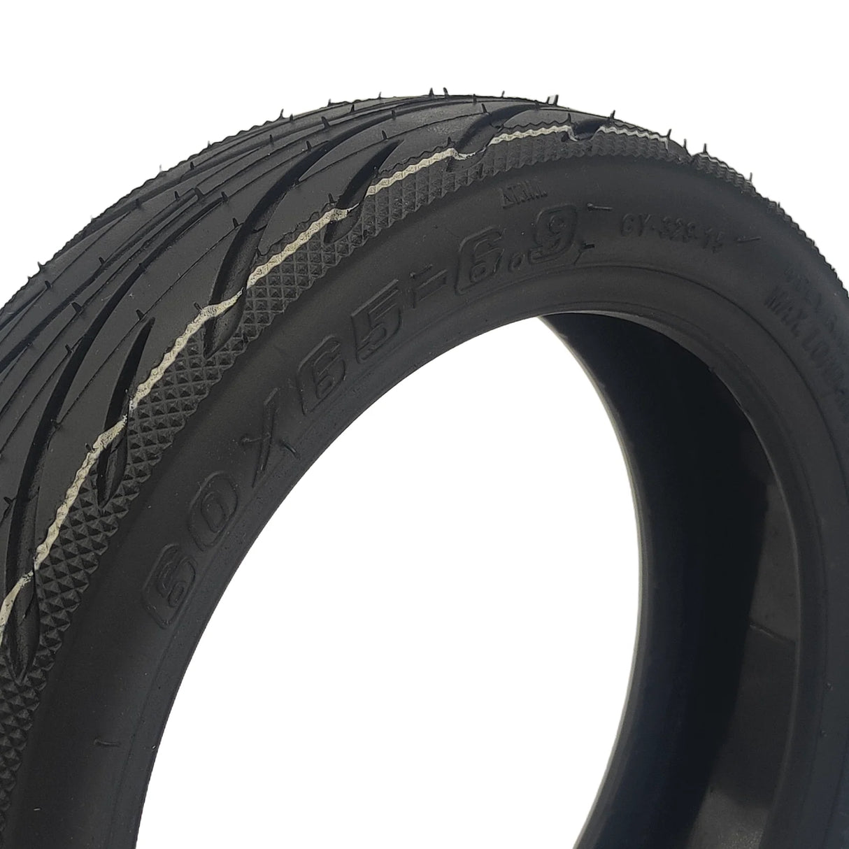 60/65-6.9 Ninebot Max G2 Hinterrad Reifen Tubeless mit Gel